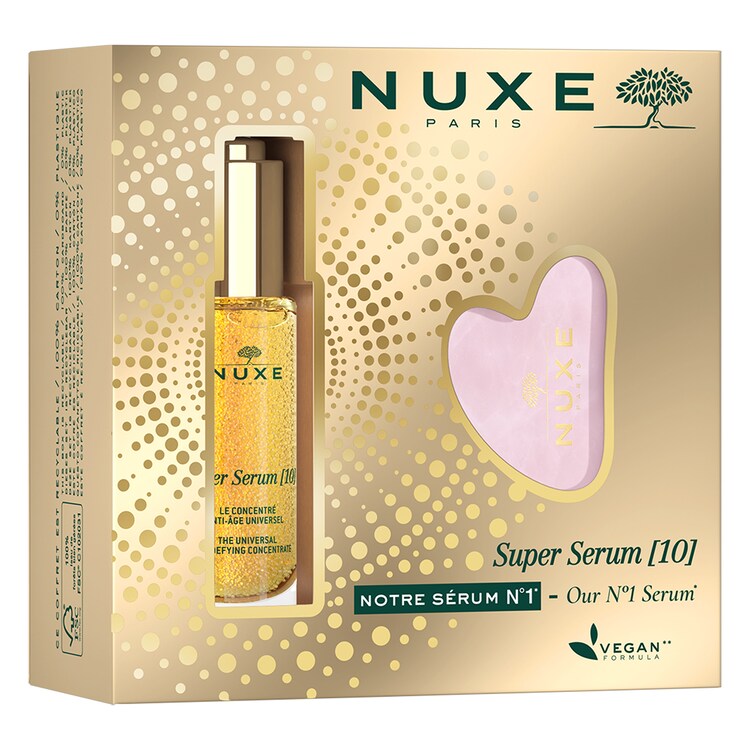 Coffret Super Serum [10] - Coffret Soin Visage