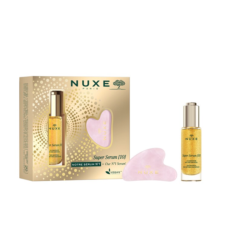 Coffret Super Serum [10] - Coffret Soin Visage