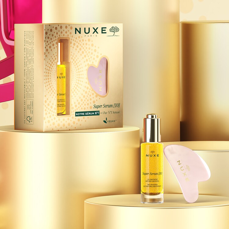 Coffret Super Serum [10] - Coffret Soin Visage