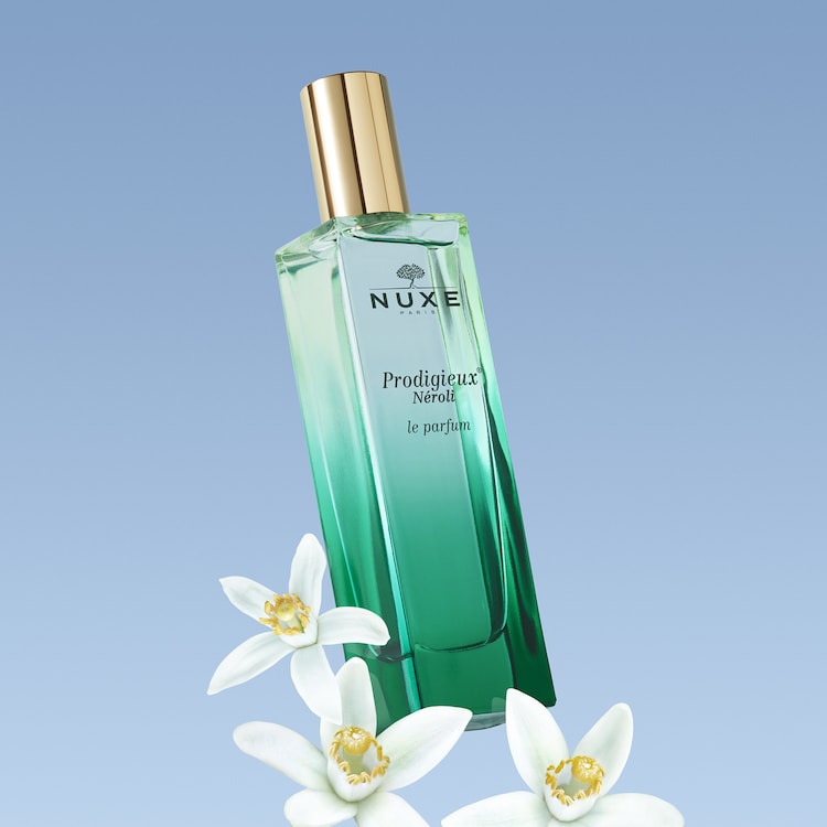 Prodigieux® Néroli - Le parfum