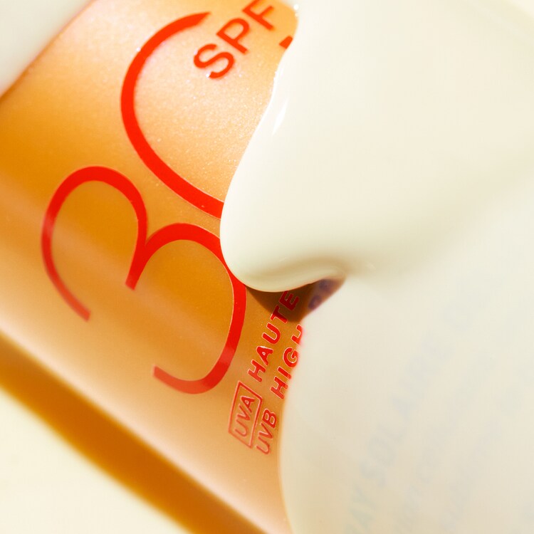 Nuxe Sun Spray Solaire Délicieux - Protection Solaire SPF30 visage et corps