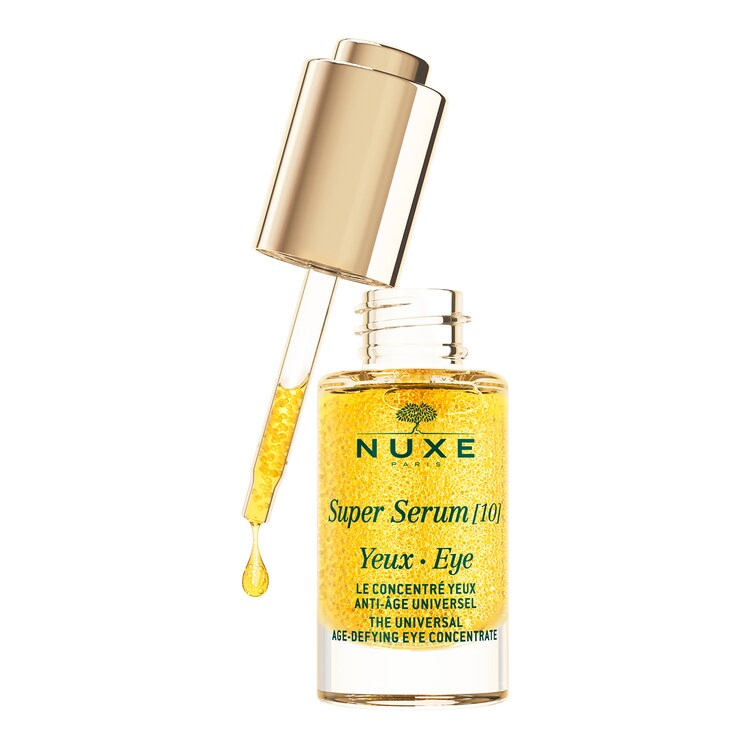 Super Serum [10] Eyes - El concentrado de ojos antiedad universal