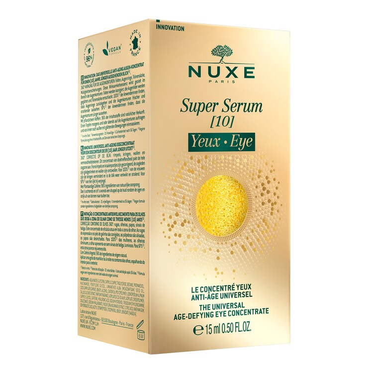 Super Serum [10] Eyes - El concentrado de ojos antiedad universal