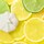 Sweet Lemon - Bálsamo labial