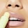 Sweet Lemon - Stick labial hidratante merengue de limón