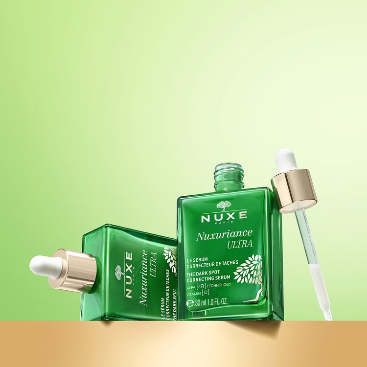 Nuxuriance Ultra - Sérum Antiedad Corrector de Manchas