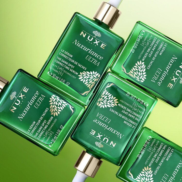 Nuxuriance Ultra - Sérum Antiedad Corrector de Manchas