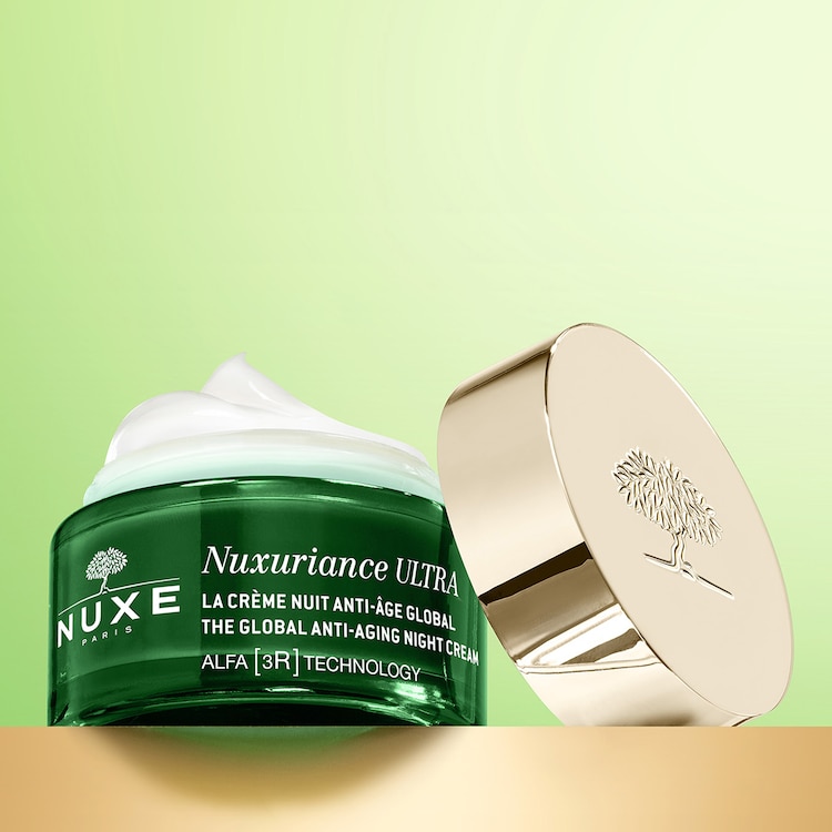 Nuxuriance Ultra - Crème Nuit Anti-Âge Global