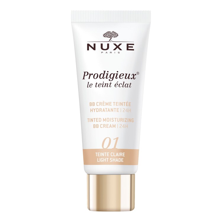 Prodigieux® le teint éclat - BB Crème Teintée Hydratante 