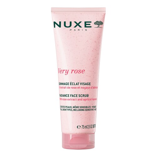 Nuxe - Very rose