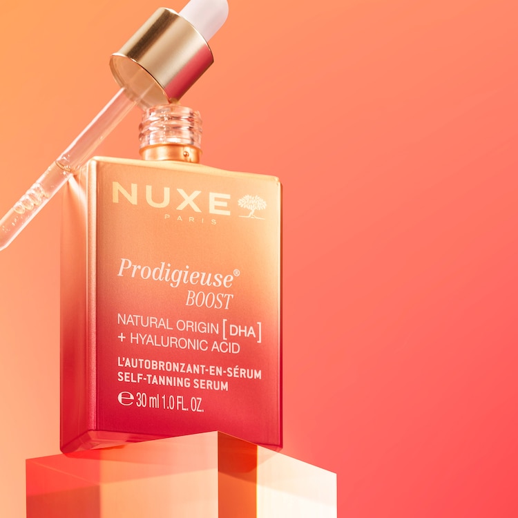 Prodigieuse Boost - Serum Autobronceador