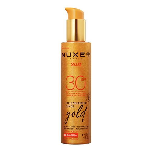 Nuxe - Nuxe Sun