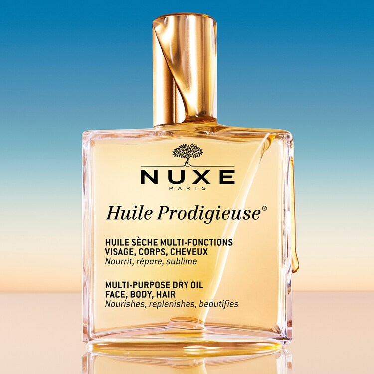 Huile Prodigieuse® - Aceite corporal