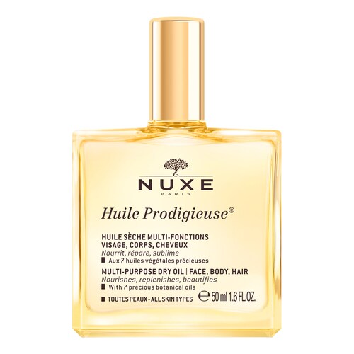 Nuxe - Huile Prodigieuse®
