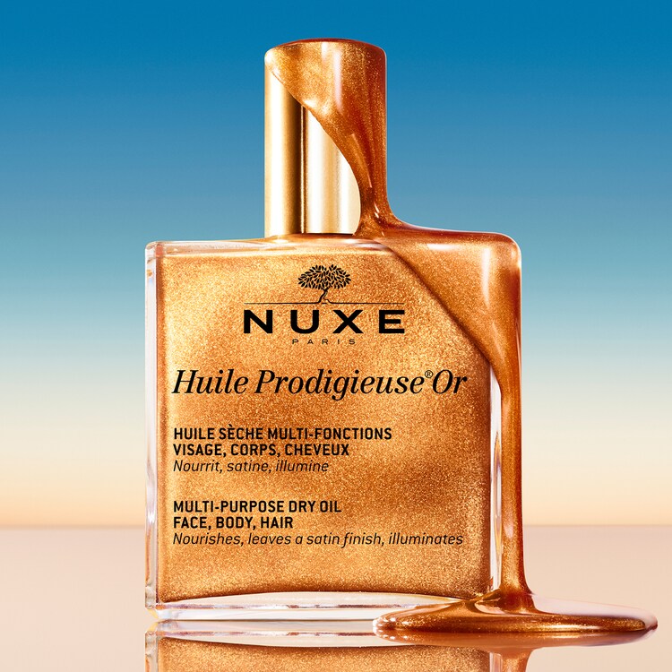 Huile Prodigieuse® - Or