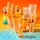 Nuxe Sun - Crème Délicieuse Haute Protection SPF30