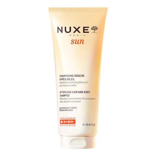 NUXE - Nuxe Sun