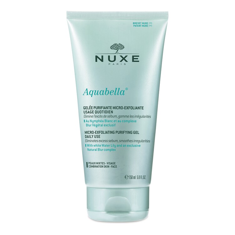 Aquabella® - Gel Purificador Micro-exfoliante