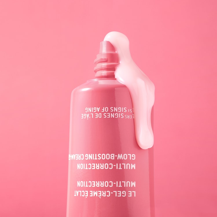 Crème Prodigieuse® Boost - Gel crema multi-corrección