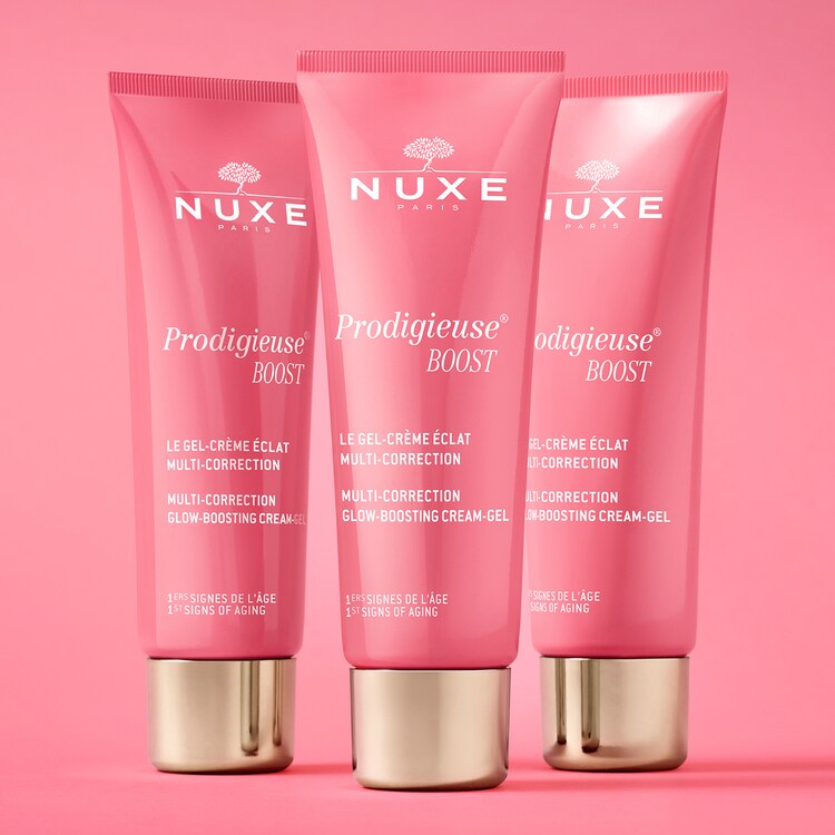 Crème Prodigieuse® Boost - Gel crema multi-corrección