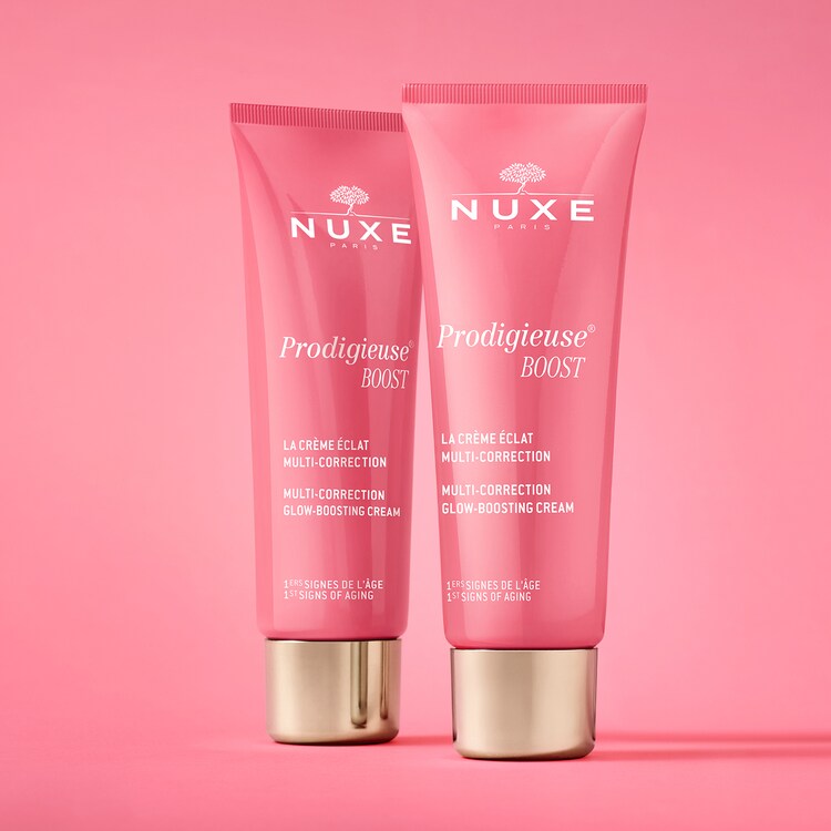 Crème Prodigieuse Boost - Crème Soyeuse Multi-Correction
