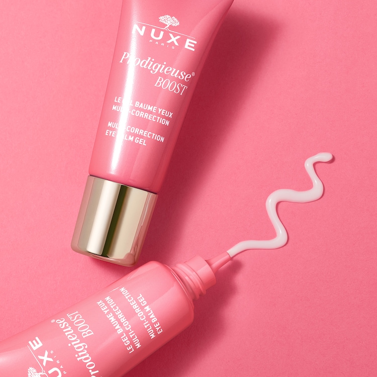 Crème Prodigieuse® Boost - Gel-bálsamo corrección ojos