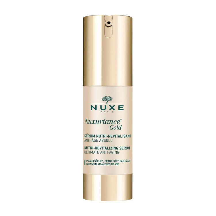 Nuxuriance® Gold - Suero Nutri-Revitalizante 