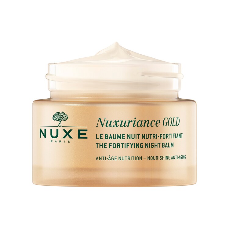 Nuxuriance® Gold - Bálsamo de Noche Nutri-Fortificante
