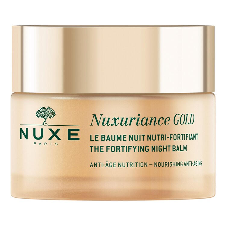 Nuxuriance® Gold - Bálsamo de Noche Nutri-Fortificante