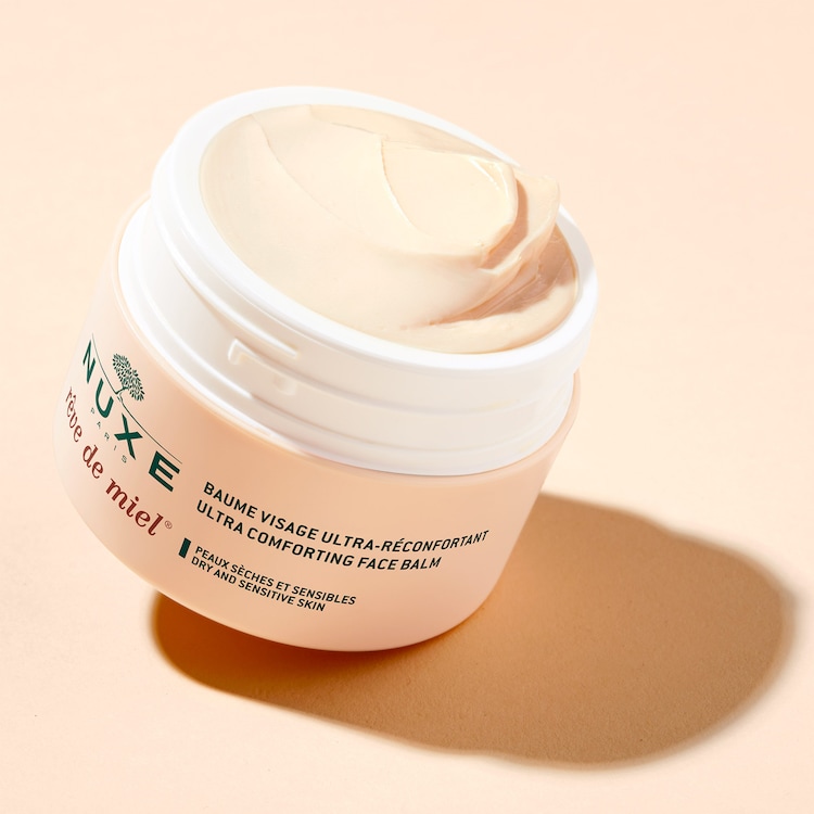 Rêve de miel - Baume Visage Ultra-Réconfortant