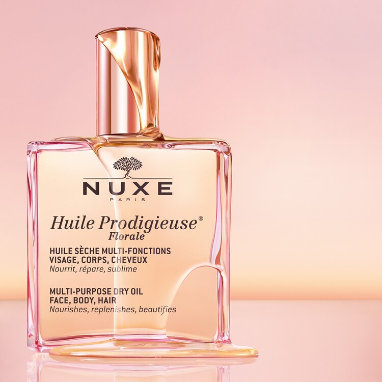 Huile Prodigieuse® Florale - Aceite Seco Multi-funcional