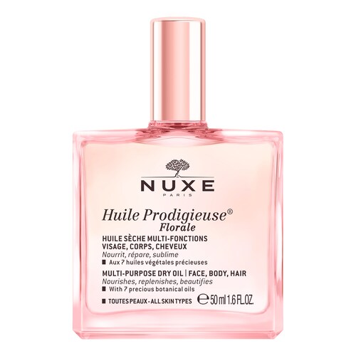 Nuxe - Huile Prodigieuse® Florale
