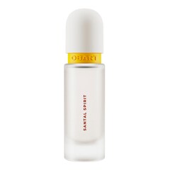 Santal Spirit - Eau de Parfum dalle note legnose, OBART