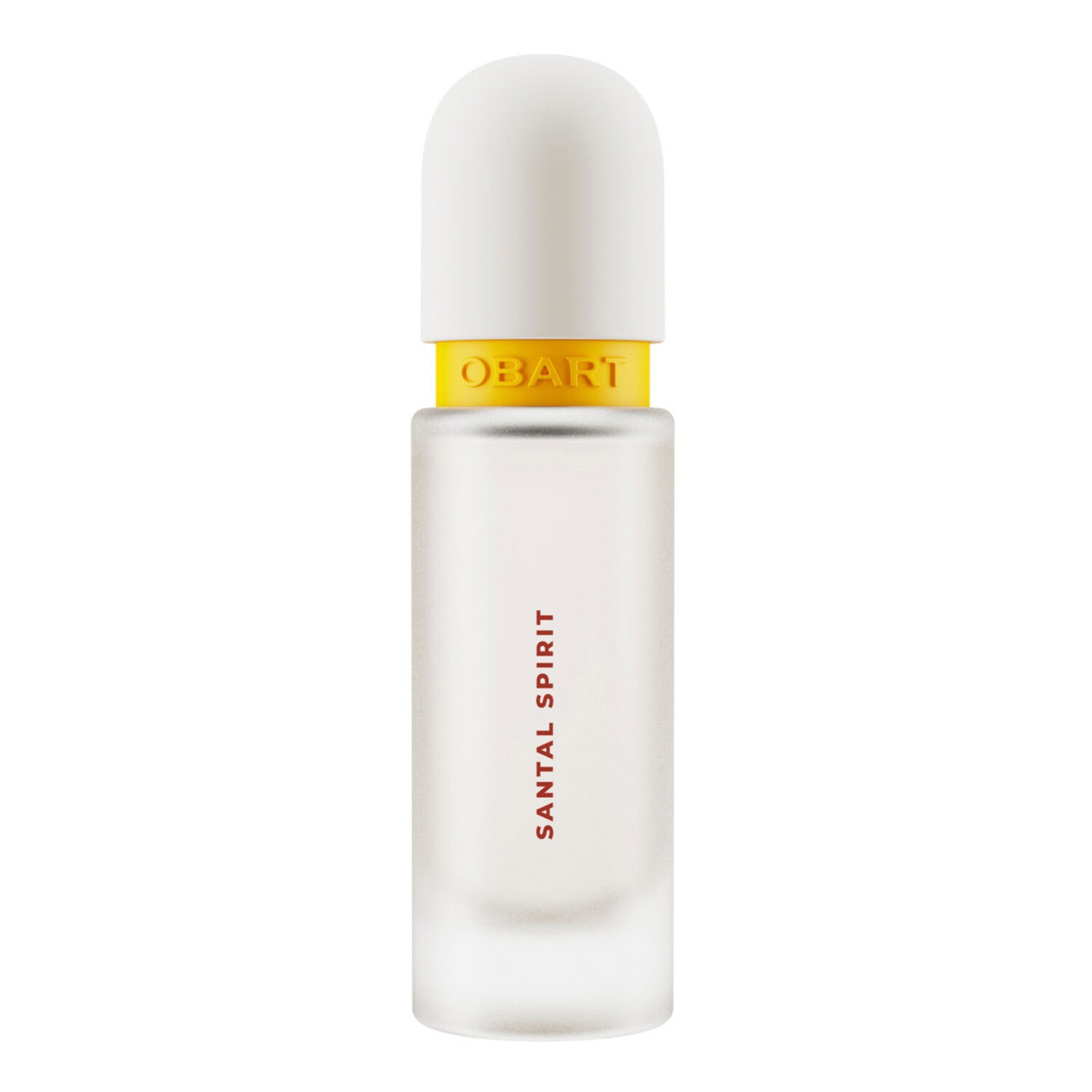 OBART - SANTAL SPIRIT - Eau de parfum s dřevitými tóny