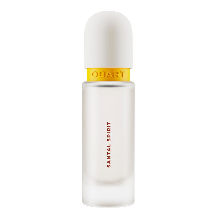 SANTAL SPIRIT - Eau de Parfum aux notes boisées
