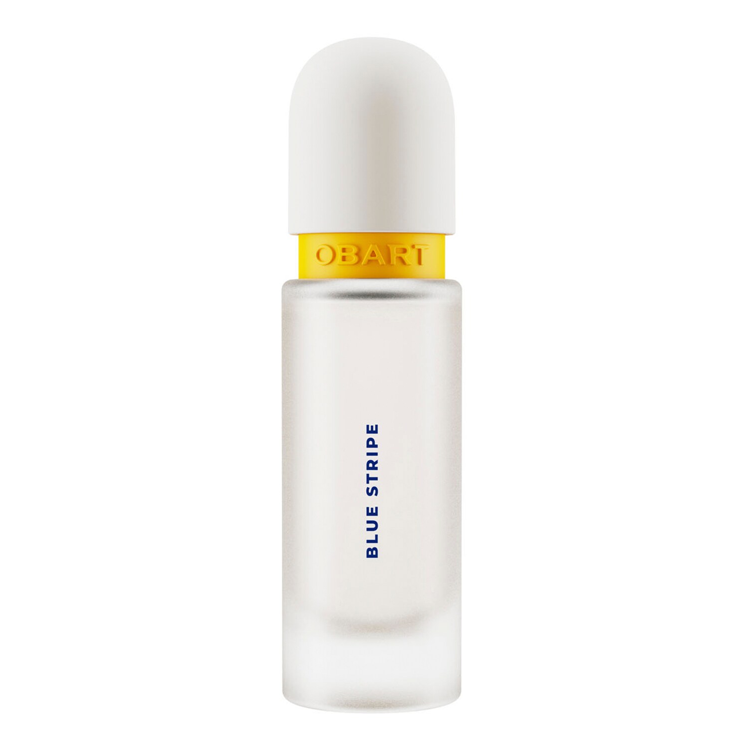 OBART - BLUE STRIPE - Eau de parfum s dřevitými a slanými tóny