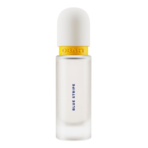 BLUE STRIPE - Eau de Parfum med träiga och salta noter