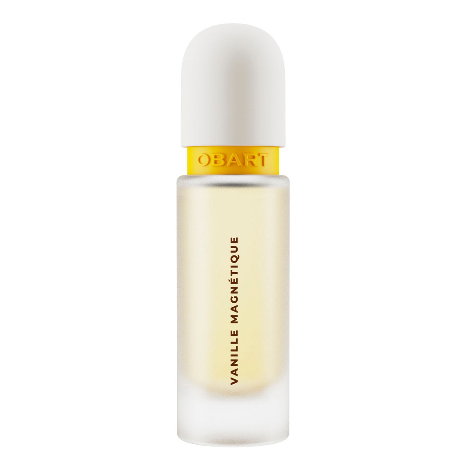 OBART - VANILLE MAGNETIQUE - Eau de Parfum se sladkými a vanilkovými tóny
