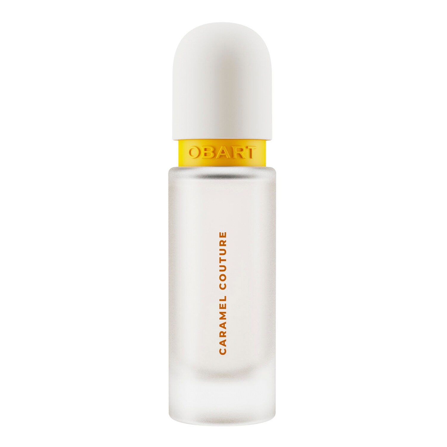 OBART - CARAMEL COUTURE - Eau de parfum s karamelovými tóny
