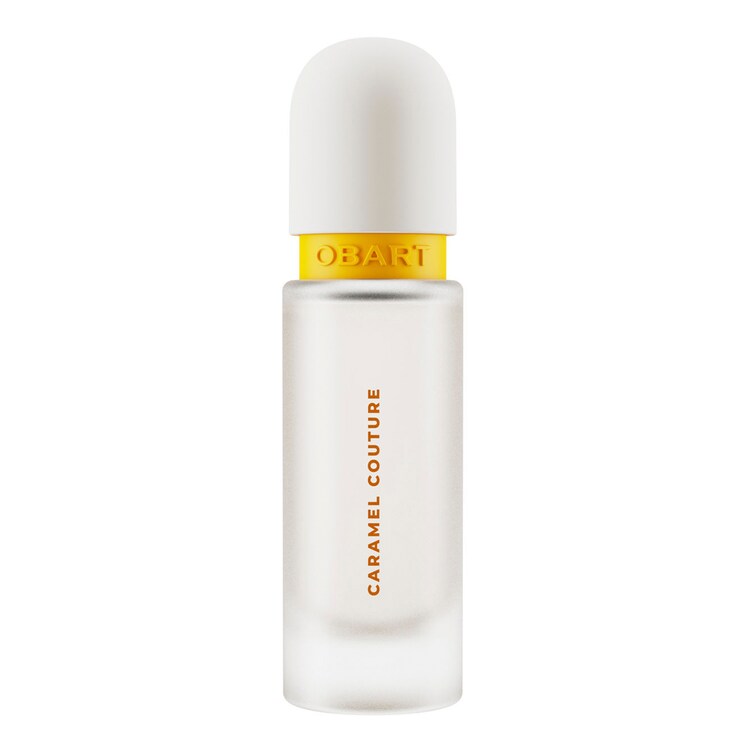 CARAMEL COUTURE - Eau de parfum con notas acarameladas