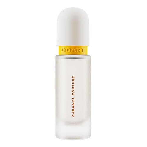CARAMEL COUTURE - Eau de Parfum med karamelliserade noter