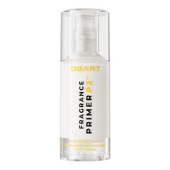 FRAGRANCE PRIMER P3 - Base de parfum, OBART