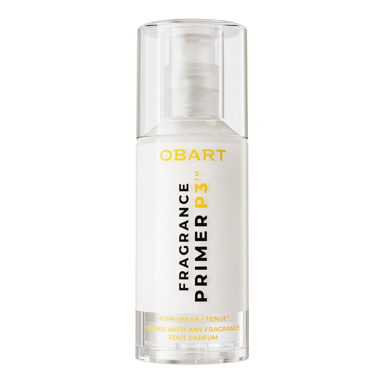 FRAGRANCE PRIMER P3 - Base de parfum