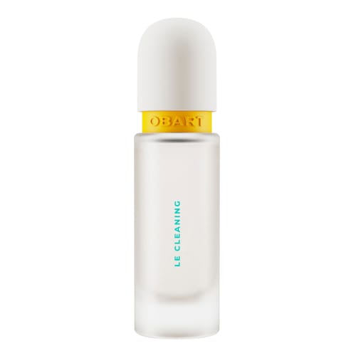 THE CLEANING - Eau de Parfum med blommiga noter