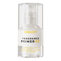 Fragrance Primer P3 - Base per profumo, OBART