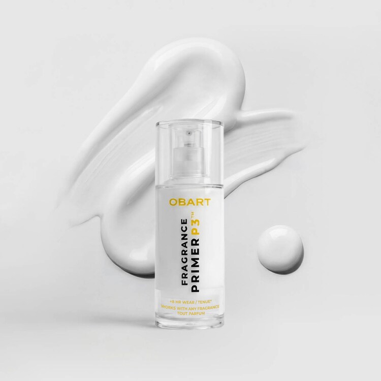 FRAGRANCE PRIMER P3 - Base de perfume