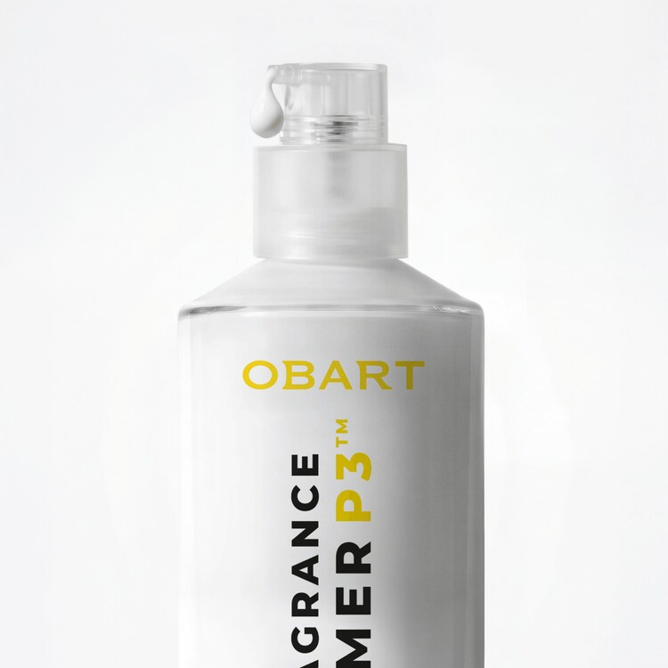 FRAGRANCE PRIMER P3 - Base de perfume