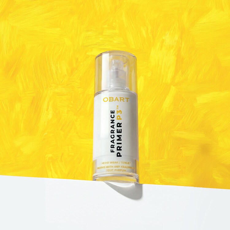 FRAGRANCE PRIMER P3 - Base de perfume