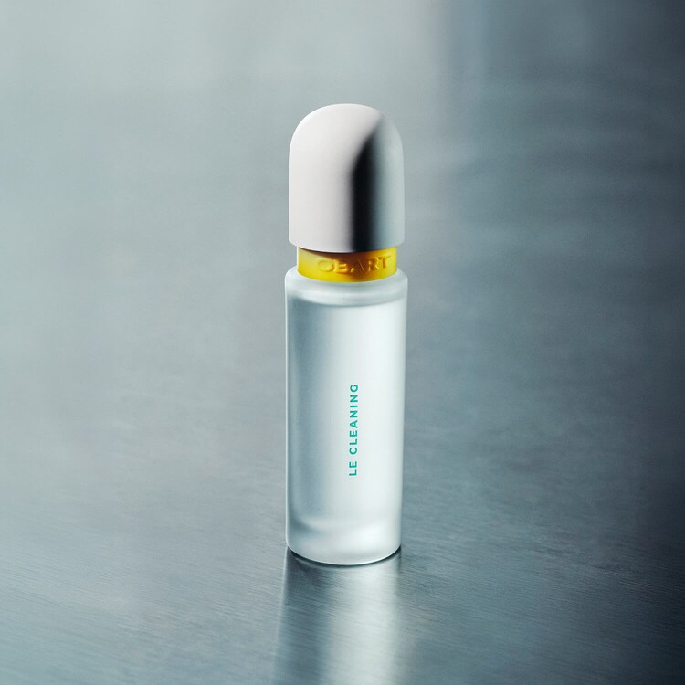 LE CLEANING - Eau de Parfum com notas florais