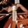 CARAMEL COUTURE - Eau de parfum con notas acarameladas